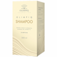 Olimpiq StemCell cosmetic gold shampoo 500 ml